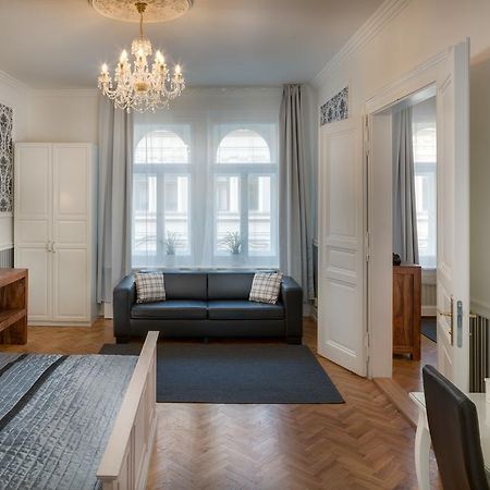 Veleslavinova - Old Town Apartment 布拉格 外观 照片