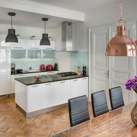 Veleslavinova - Old Town Apartment 布拉格 外观 照片