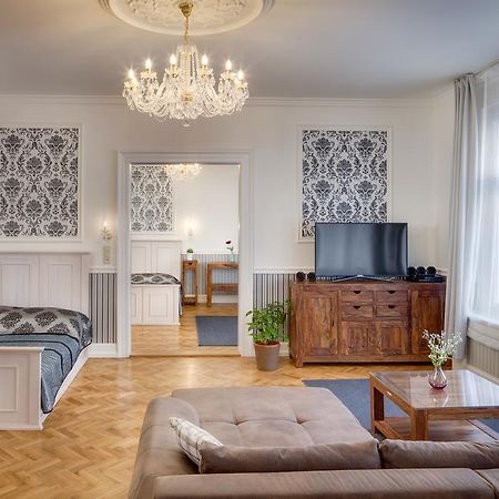Veleslavinova - Old Town Apartment 布拉格 外观 照片
