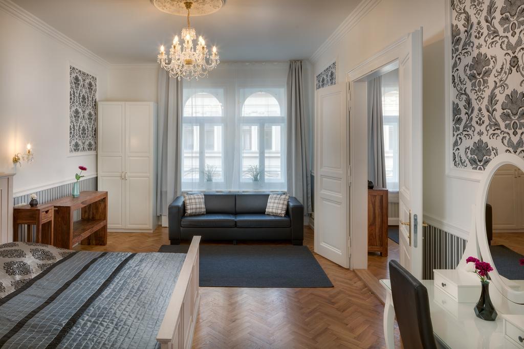 Veleslavinova - Old Town Apartment 布拉格 外观 照片