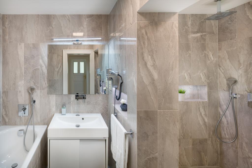 Veleslavinova - Old Town Apartment 布拉格 外观 照片