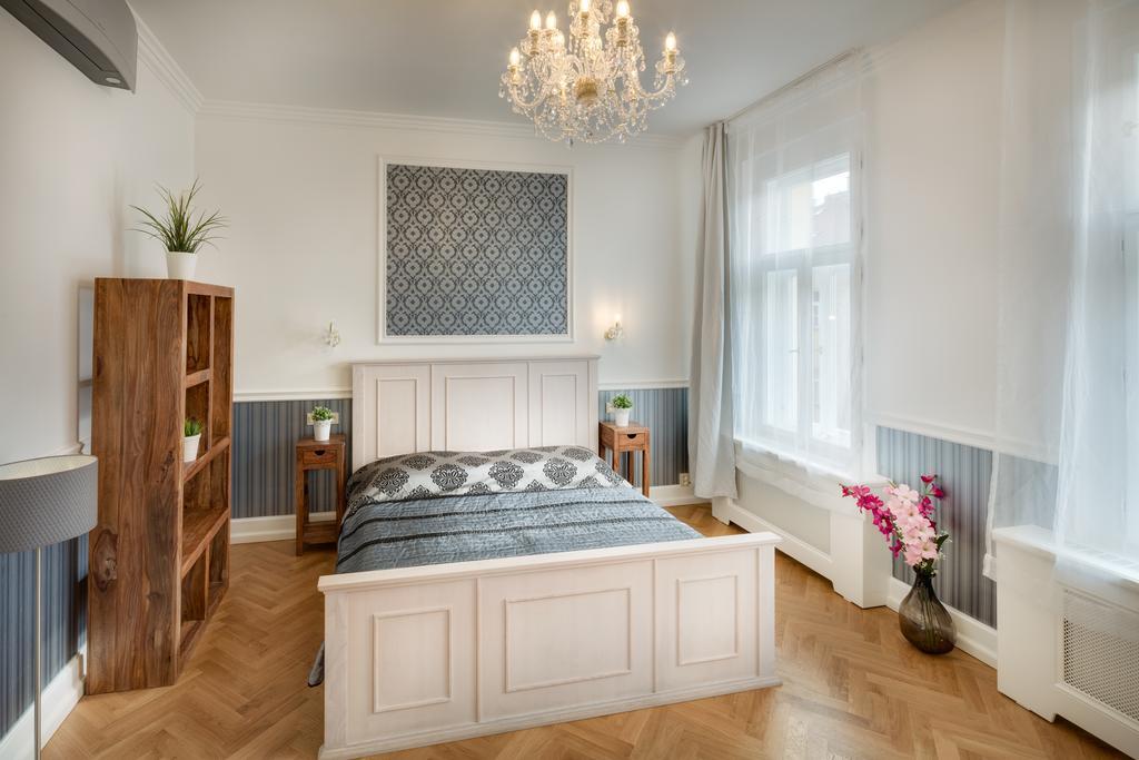 Veleslavinova - Old Town Apartment 布拉格 外观 照片