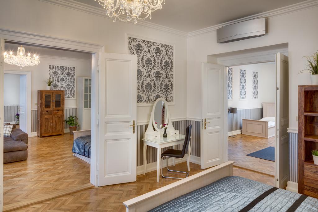 Veleslavinova - Old Town Apartment 布拉格 外观 照片